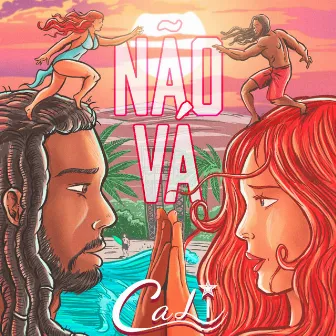 Não Vá by Ivy Martins