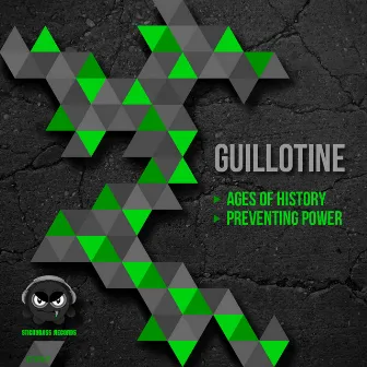 Ages of History by Guillotine