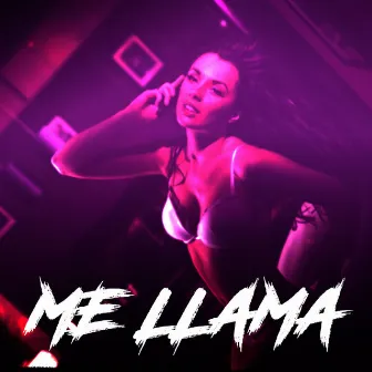 Me Llama by Alejandro Og