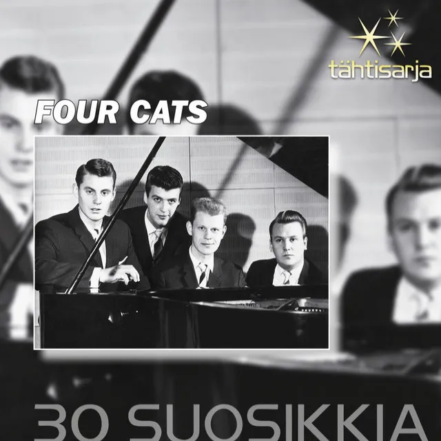 Tähtisarja - 30 Suosikkia