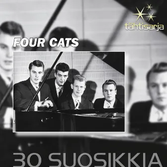 Tähtisarja - 30 Suosikkia by Four Cats