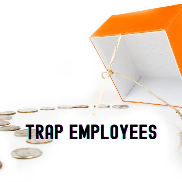 Trap Employees