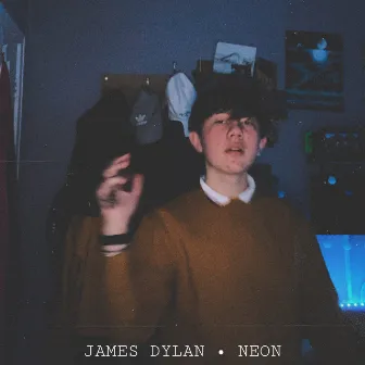 Neon by James Dylan