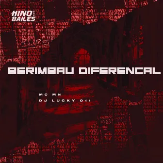 Berimbau Diferençal by DJ LUCKY 011