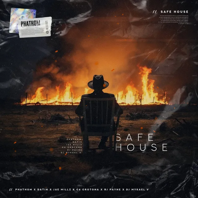 Safehouse