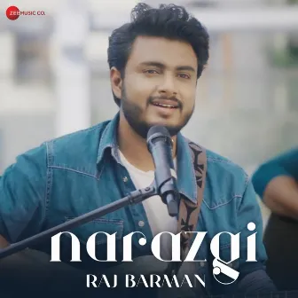 Narazgi (Raj Barman Version) by Sonal Pradhan