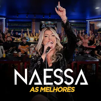 Naessa - As Melhores by Naessa