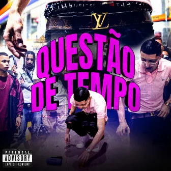 Questão de Tempo by Kunk