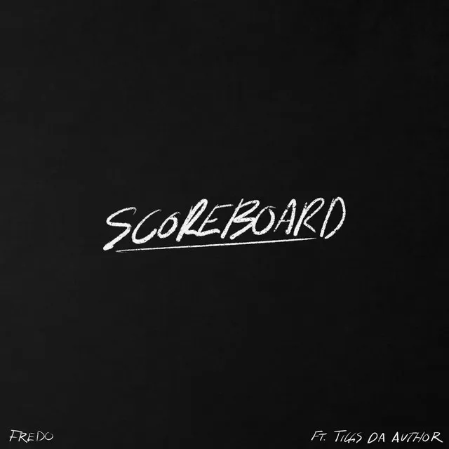 Scoreboard (feat. Tiggs Da Author)