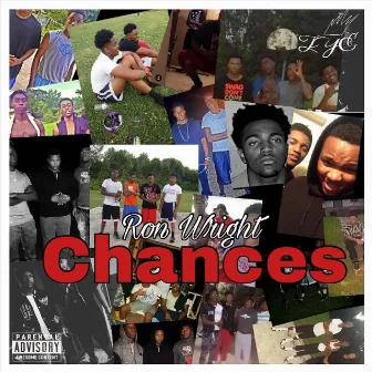 Chances by Ron Wright