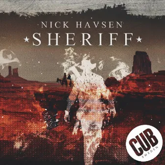 Sheriff by Nick Havsen