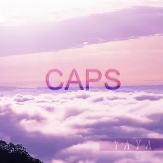 Caps by YAYA