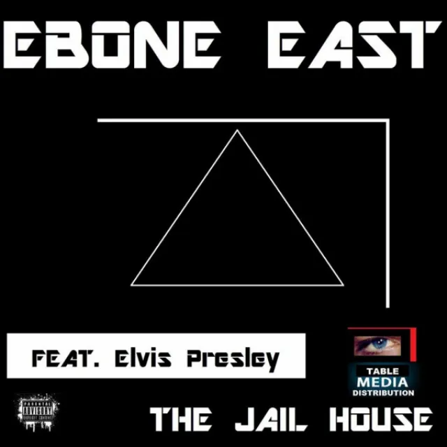 THE JAIL HOUSE (feat. E.L.E.P.H.A.N.T) - E.L.E.P.H.A.N.T Remix