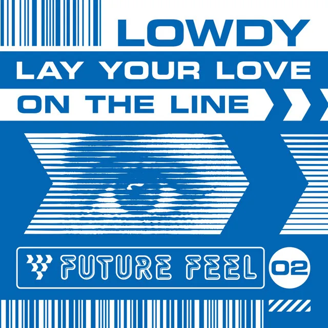 Lay Your Love On The Line - Edit