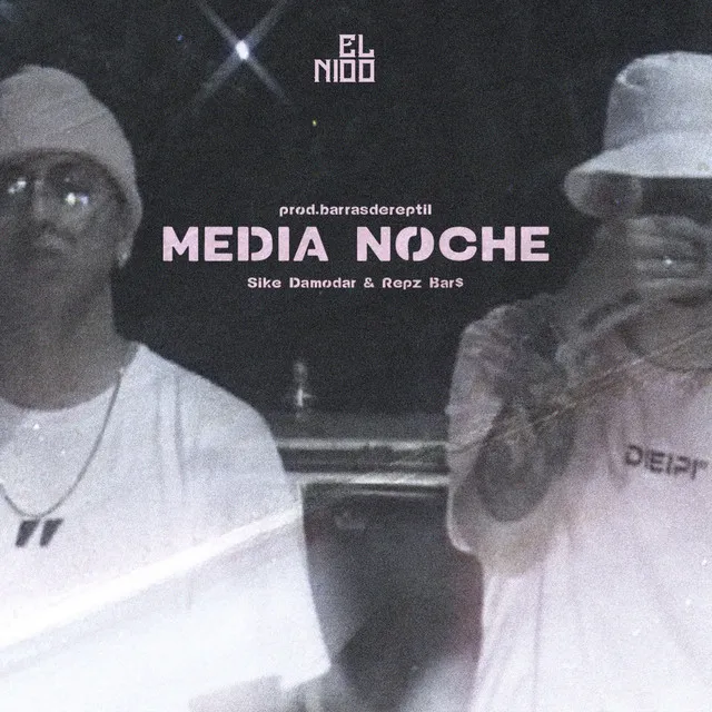 Media Noche