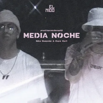 Media Noche by Repz Bar$