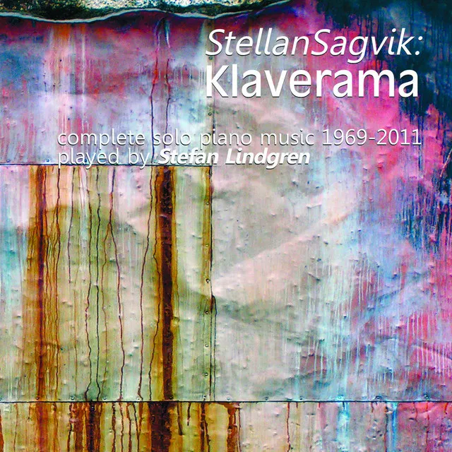 Sagvik: Klaverama