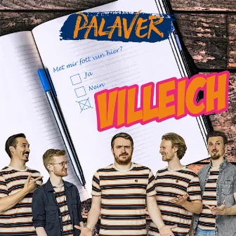 Villeich by Palaver