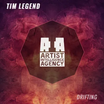 Drifting by Tim Legend