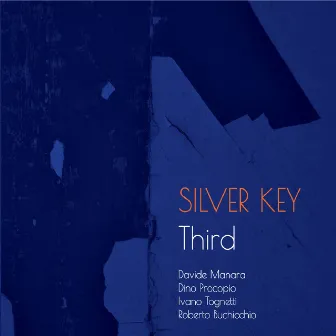 Third by Silver Key