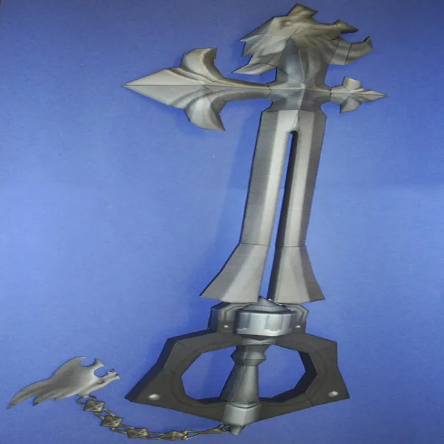 Keyblade