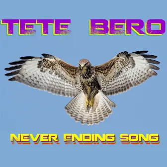 Never Ending Song by Tete Bero