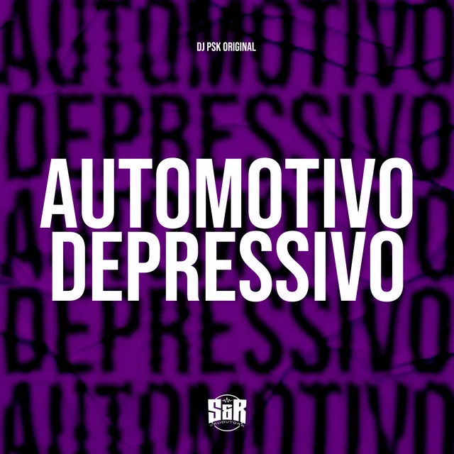 Automotivo Depressivo