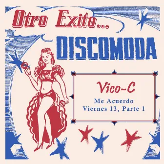 Me Acuerdo by Vico C