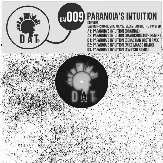 Paranoia's Intuition by Corvum