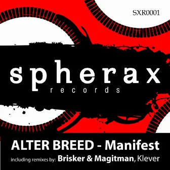 Manifest by Alter Breed