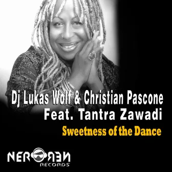 Sweetness of the Dance by Christian Pascone