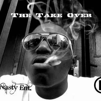 The Take Over by Izm Bankz