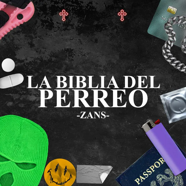 La Biblia del Perreo