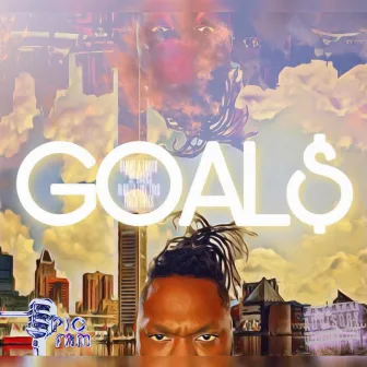 Goals by Eze Jackson