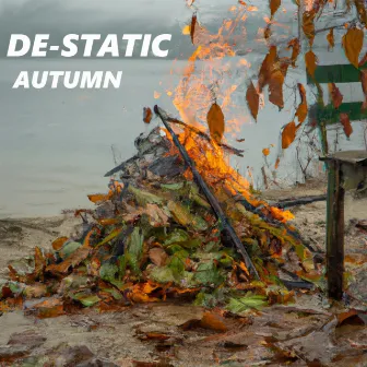 Autumn by De-Static