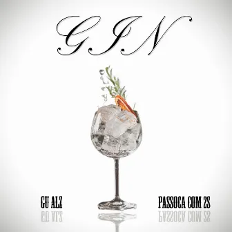 Gin by Passoca com 2s