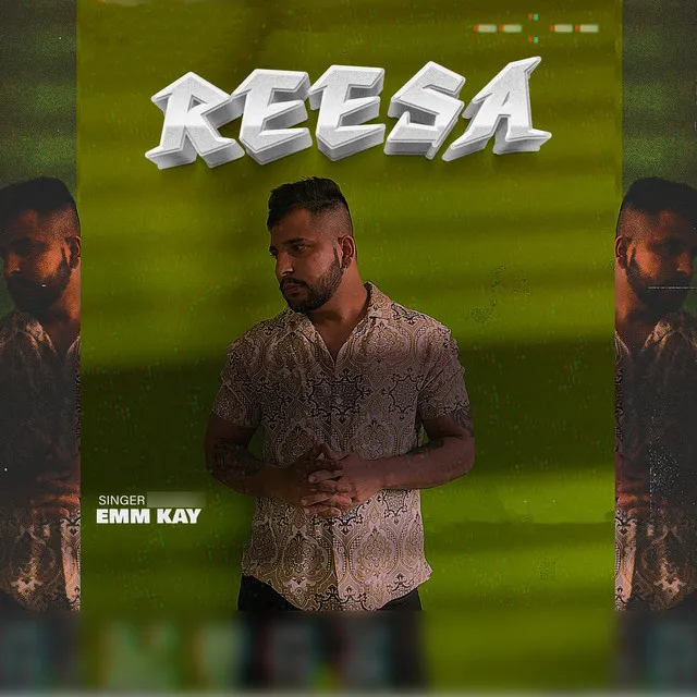 Reesa