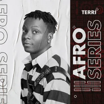 Afro Series by Terri