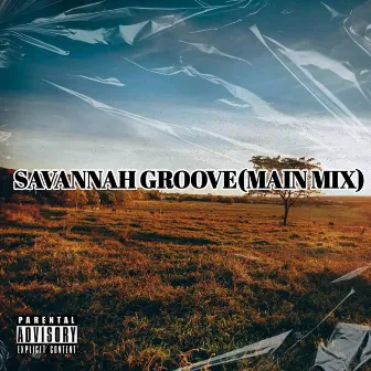 SAVANNAH GROOVE(MAIN MIX) by SCAPEDéDJ