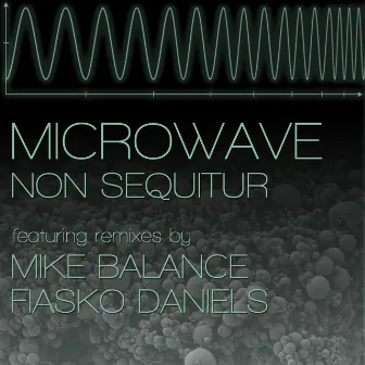 Microwave by Non Sequitur