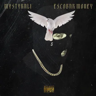 Escobar Money by Mystykali