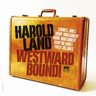 Westward Bound! (Live) by Harold Land