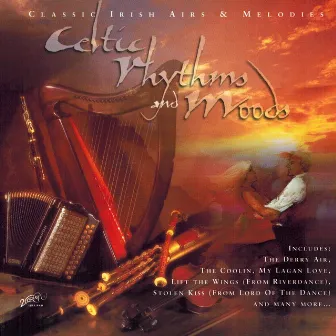 Celtic Rhythm and Moods (Classic Irish Airs & Melodies) by Celtic Orchestra