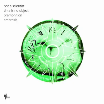 Ambrosia by Not a Scientist