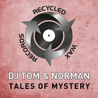 Tales of Mystery by Norman