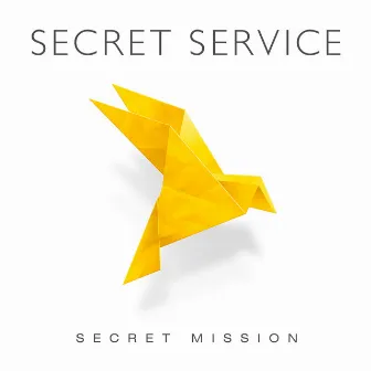 Secret Mission by Secret Service