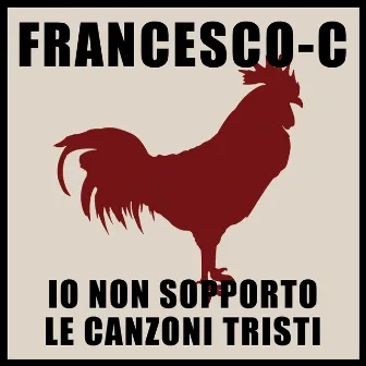 Io non sopporto le canzoni tristi by Francesco-C