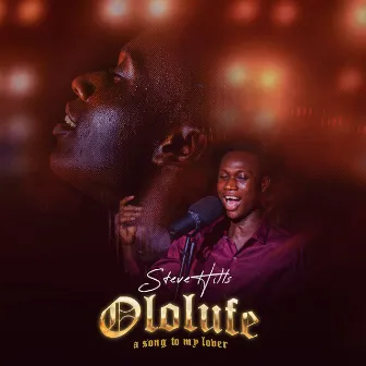 Ololufe (A Song To My Lover) [Live] by SteveHills