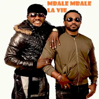 La vie by Mbale Mbale