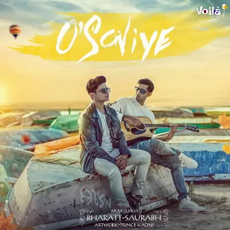 O Soniye by Bharatt-Saurabh